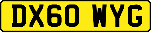 DX60WYG