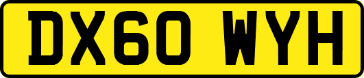DX60WYH