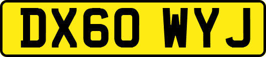 DX60WYJ