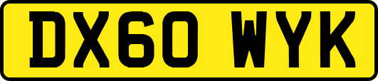 DX60WYK