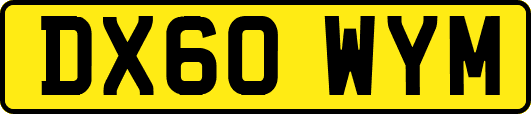 DX60WYM