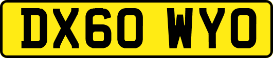 DX60WYO