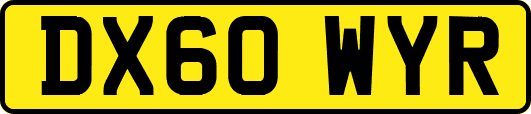 DX60WYR