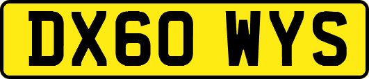 DX60WYS