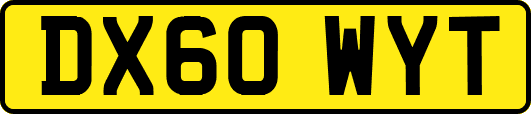 DX60WYT