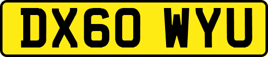 DX60WYU