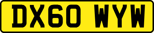 DX60WYW