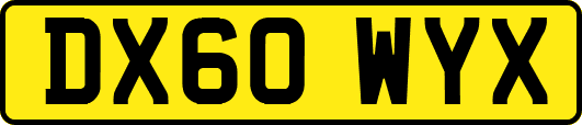 DX60WYX