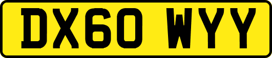 DX60WYY
