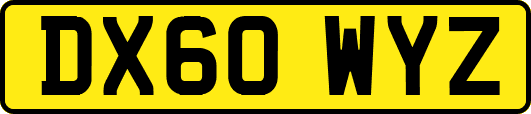 DX60WYZ