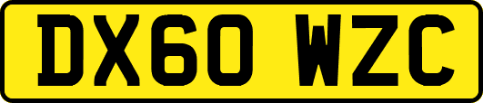 DX60WZC
