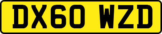 DX60WZD