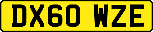 DX60WZE