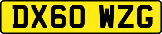 DX60WZG