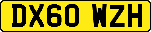 DX60WZH