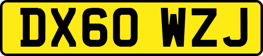 DX60WZJ