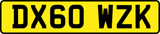 DX60WZK