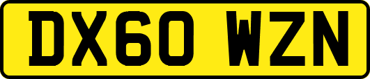 DX60WZN