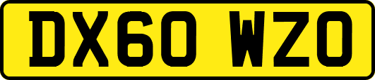 DX60WZO