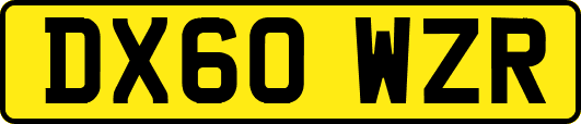 DX60WZR