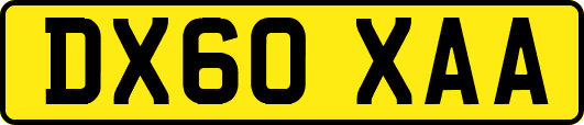 DX60XAA