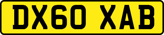 DX60XAB