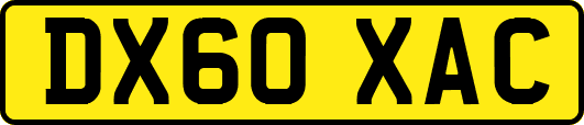 DX60XAC