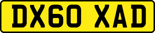 DX60XAD