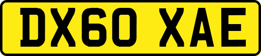DX60XAE