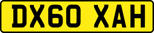 DX60XAH
