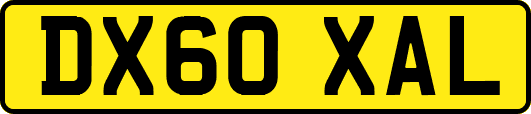 DX60XAL