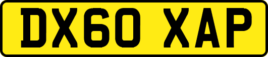 DX60XAP