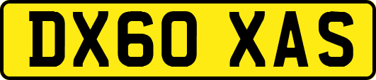 DX60XAS