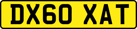 DX60XAT
