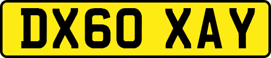 DX60XAY