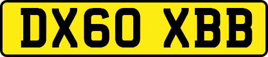 DX60XBB