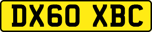 DX60XBC