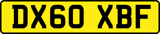 DX60XBF