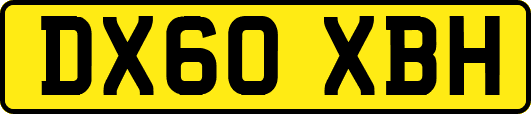 DX60XBH