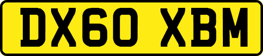 DX60XBM