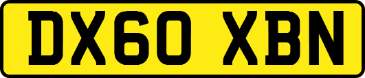 DX60XBN