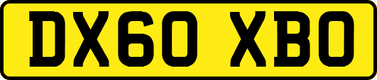 DX60XBO