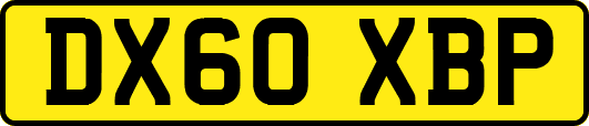 DX60XBP
