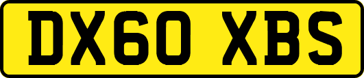 DX60XBS