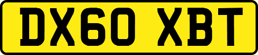 DX60XBT