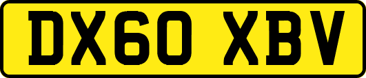 DX60XBV