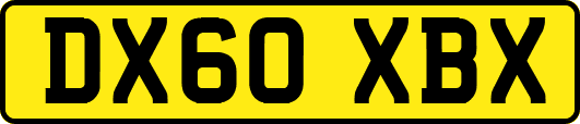DX60XBX