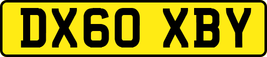 DX60XBY