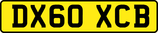 DX60XCB