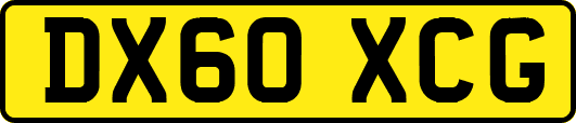 DX60XCG